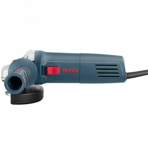مینی فرز برقی 115 میلیمتری-880 وات 3110 رونیکس
