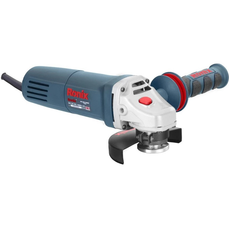 مینی فرز برقی 115 میلیمتری-880 وات 3110 رونیکس