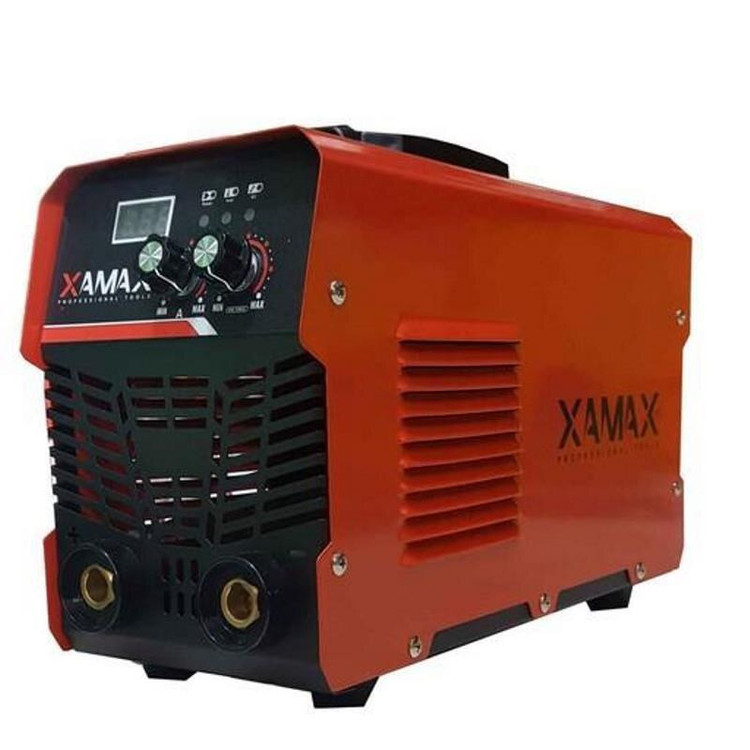 اینورتر جوشکاری 200 آمپر زاماکس مدل XW-9919
