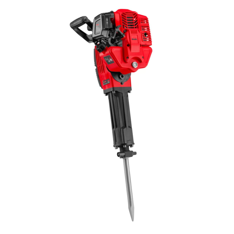 چکش تخریب بنزینی 20 کیلویی مدل 2890 رونیکس