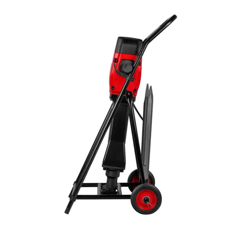 چکش تخریب برقی 30 کیلویی 75 ژول سری تاپ لاین مدل ۲۸۳۰