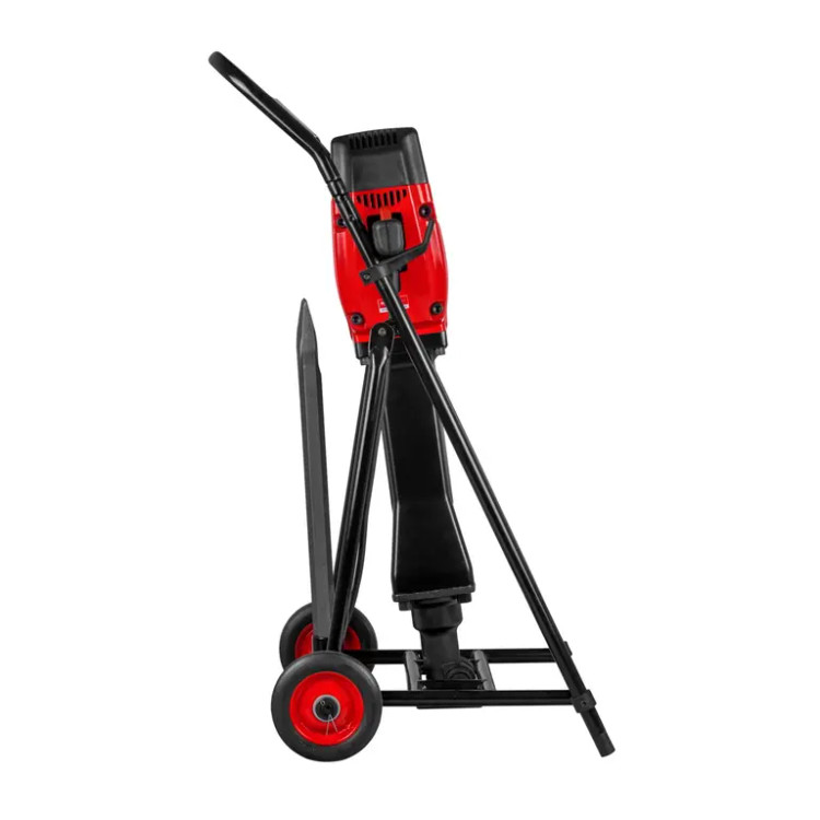 چکش تخریب برقی 30 کیلویی 75 ژول سری تاپ لاین مدل ۲۸۳۰