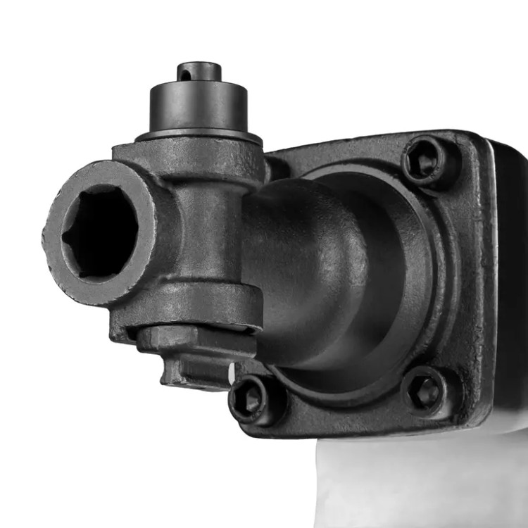 چکش تخریب برقی 30 کیلویی 75 ژول سری تاپ لاین مدل ۲۸۳۰