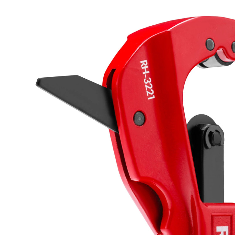 لوه له بر دستی (3-32 میلیمتر) رونیکس RH-3221