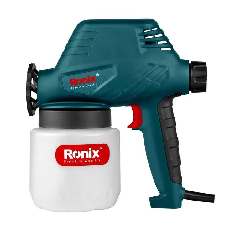 پیستوله برقی 110 وات رونیکس مدل RH-1311