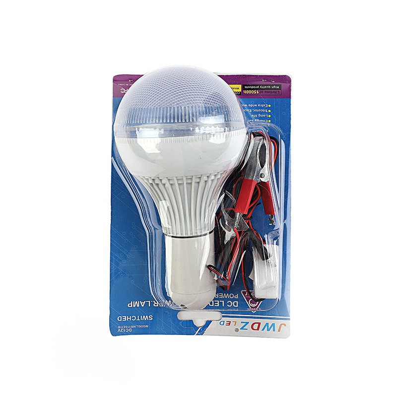چراغ سیار خودرو JWDZ مدل HB11SET ظرفیت ۱۲ وات
