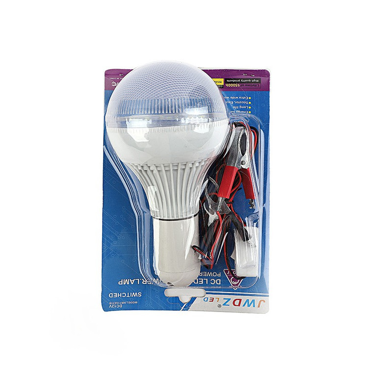 چراغ سیار خودرو JWDZ مدل HB11SET ظرفیت ۱۲ وات