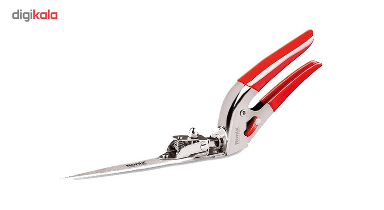 قیچی چمن زنی رونیکس مدل RH-3130